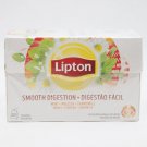 Lipton Digestão Fácil Herbal Tea Mint & Chamomile 20 Tea Bags · Product of Portugal