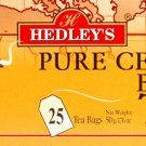 Hedleys Orange Pekoe Tea 25ct