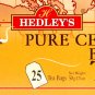 Hedleys Orange Pekoe Tea 25ct