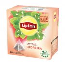 Lipton Melissa Infusion 20 Tea Bags Cidreira · Product of Portugal