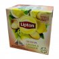 Lipton Apple Cinnamon 20 Tea Bags · Product of Portugal