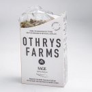 Sage Bag 40gr Othrys Farms · Product of Greece