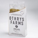 Oregano Bag 50gr Othrys Farms · Product of Greece