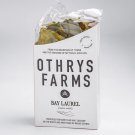 Bay Laurel Bag 25gr Othrys Farms · Product of Greece