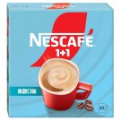 1 +1 Instant coffee Unsweetened Mix 20 x 11 g · Product of Hong Kong 1 +1 Instant coffee Unsweetened Mix 20 x 11 g · Product of Hong Kong