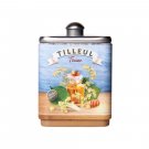 Linden Tilleul herbal tea 12 tea bags, Esprit Provence · Product of France