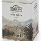 Ahmad Tea Earl grey 500g tin · Product of England