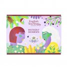English Tea Shop Mothers Day Moments Gift Set, 12 Pyramid Tea Bags · Product of England