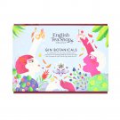 English Tea Shop Gin Botanicals Gift Set, 12 Pyramid Tea Bags · Product of England