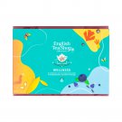 English Tea Shop Wellness Gift Set, 12 Pyramid Tea Bags · Product of England