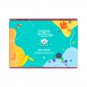 English Tea Shop Premium Organic Wellness Gift Set (12 Pyramid Bags) – Imported from England