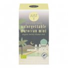 Just T Unforgettable Moroccan Mint Herbal Tea 18ct · Product of Germany