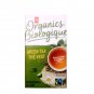 Organic Green Tea, Pack of 20 Tea Bags