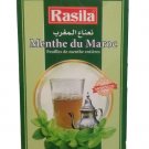 Rasila Dried Mint Leaves Whole Bunch 40g - Imported from Morocco Rasila Dried Mint Leaves Whole Bunch 40g - Imported from Morocco