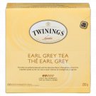Twinings of London Premium Earl Grey Black Tea Value Pack 100 Tea Bags 200g Twinings of London Premium Earl Grey Black Tea Value Pack 100 Tea Bags 200g
