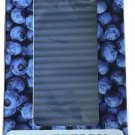 Touch Organic Premium Blueberry White Tea (40 Bags) – Unbleached Tea Bags Touch Organic Premium Blueberry White Tea (40 Bags) – Unbleached Tea Bags