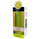 Touch Organic Premium Lemon Green Tea 40 Tea Bags