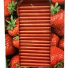 Touch Organic Strawberry Green Tea (40 Bags) – Unbleached Tea Bags Touch Organic Strawberry Green Tea (40 Bags) – Unbleached Tea Bags