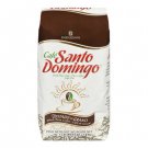 Santo Domingo Medium Roast Whole Bean Coffee 453.6g (16 oz) Bag