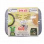 Gold Kili Instant Matcha Latte and Ginger Drink Assortment Set 30 Sachets with Storage Box