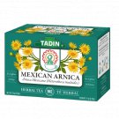 Tadin Mexican Arnica Herbal Tea, Herbal Tea 24ct Tadin Mexican Arnica Herbal Tea, Herbal Tea 24ct