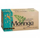 Les Infusions d Afrique Moringa Pure African Herbal Tea 20 Tea Bags Les Infusions d Afrique Moringa Pure African Herbal Tea 20 Tea Bags