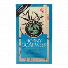 Triple Leaf Tea Premium Horny Goat Weed Botanical Fusion 20 Tea Bags