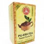 Triple Leaf Tea Yunnan Tuocha Roasted Pu-erh Herbal Tea 20 Tea Bags
