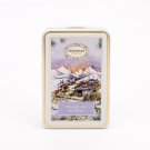 Provence d'Antan Organic Winter Infusion Herbal Tea Reusable Tin 24 Tea Bags - Imported from France