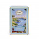 Provence d'Antan Organic Relaxing Ritual Herbal Tea Reusable Tin 24 Tea Bags - Imported from France