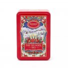 Provence d'Antan Organic Christmas Tea Orange Cinnamon Tin 24 Sachets - Imported from France Provence d'Antan Organic Christmas Tea Orange Cinnamon Tin 24 Sachets - Imported from France