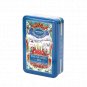 Provence d'Antan Organic Christmas White Tea Citrus Spices Tin 24 Tea Bags - Imported from France