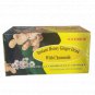 Foodiejoie Premium Instant Honeyed Ginger Drink with Chamomile 324g 18 sachets