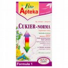 Fito Apteka Cukier-Norma Inner Balance Herbal Infusion 20 Tea Bags 40g - Imported from Poland Fito Apteka Cukier-Norma Inner Balance Herbal Infusion 20 Tea Bags 40g - Imported from Poland