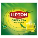 Lipton 100% Natural Green Tea 200g 100 Tea Bags Lipton 100% Natural Green Tea 200g 100 Tea Bags