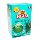 Lemongrass Tea, Te de Hierba Luisa 25ct - Imported from Peru