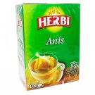 Herbi Anise Seed Tea Anis 100 Tea Bags