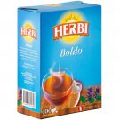 Boldo Tea Te de Boldo 100 Tea Bags - Imported from Peru