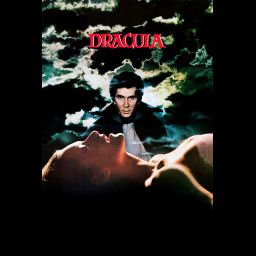 DRACULA (1979) - DVD Widescreen Edition