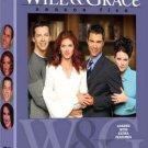 Will & Grace - Season Five (DVD)