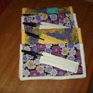 Checkbook Cover