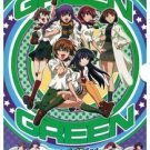 ☆Green Green (TV 1 - 12 end) DVD