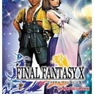 Final Fantasy X + OST DVD