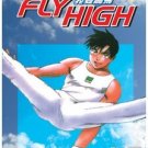 Fly High (TV 1 - 30 end) DVD