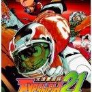 Eyeshield 21 (TV 66 - 104) DVD9