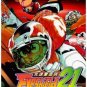 Eyeshield 21 (TV 66 - 104) DVD9