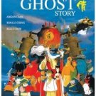 A Chinese Ghost Story DVD