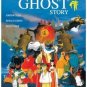 A Chinese Ghost Story DVD