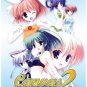 Canvas 2 (TV 1 - 24 end) DVD