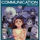 ☆Kurogane Communication (TV 1 - 24 end) DVD